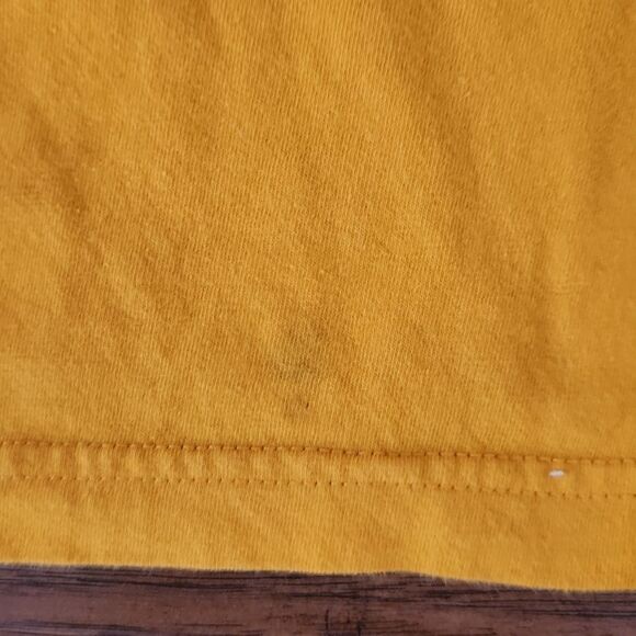 Fanatics Los Angeles Lakers Men's small LeBron James #23 short sleeve t-shirt - Picture 5 of 5